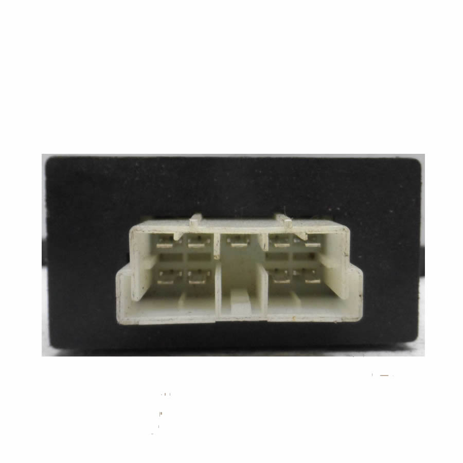 CAJA ELECTRONICA